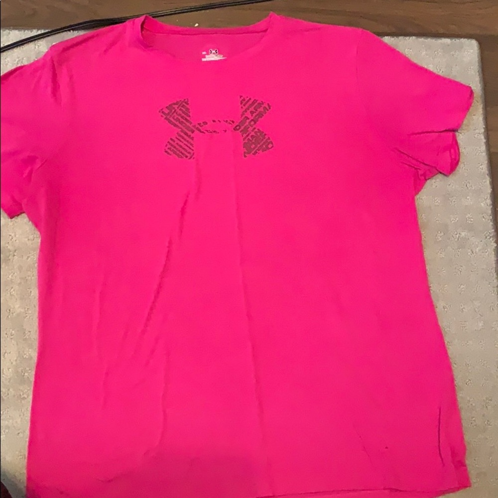 Under Armour Tee